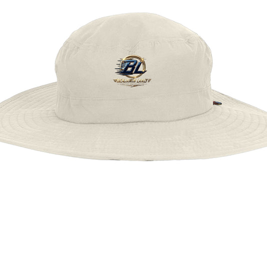 STONE/ NAVY - XP101 - FRONT