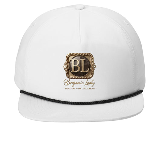 White/Black - C981 - FRONT