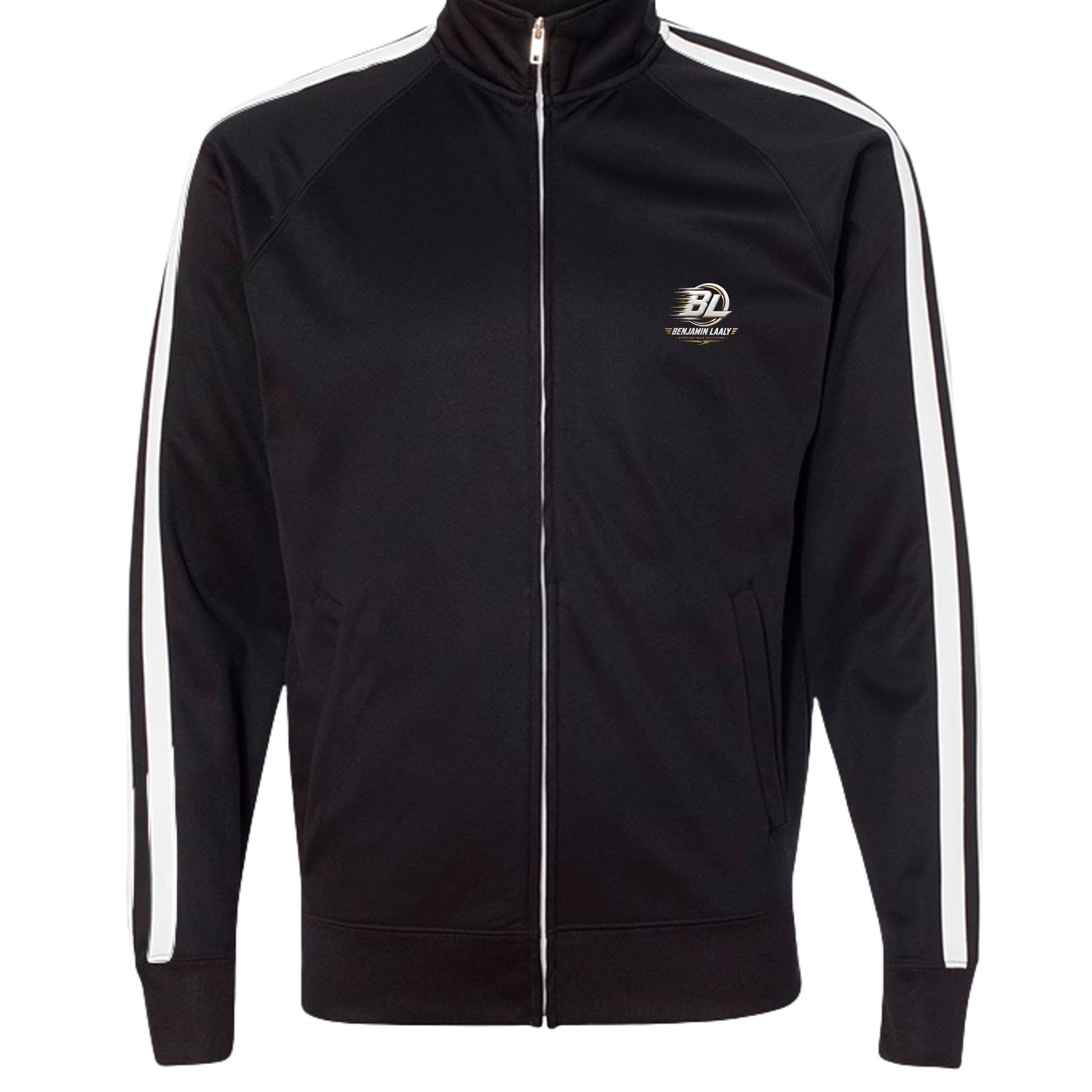 Black - EXP70PTZ - FRONT