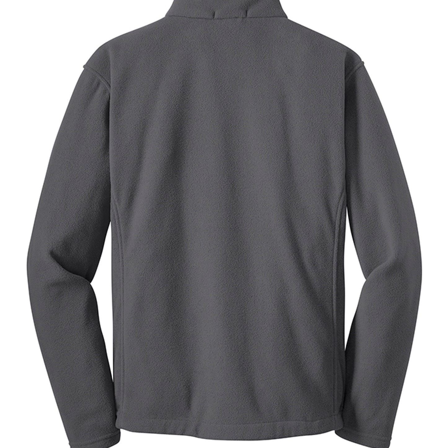 Iron Grey - F217 - BACK