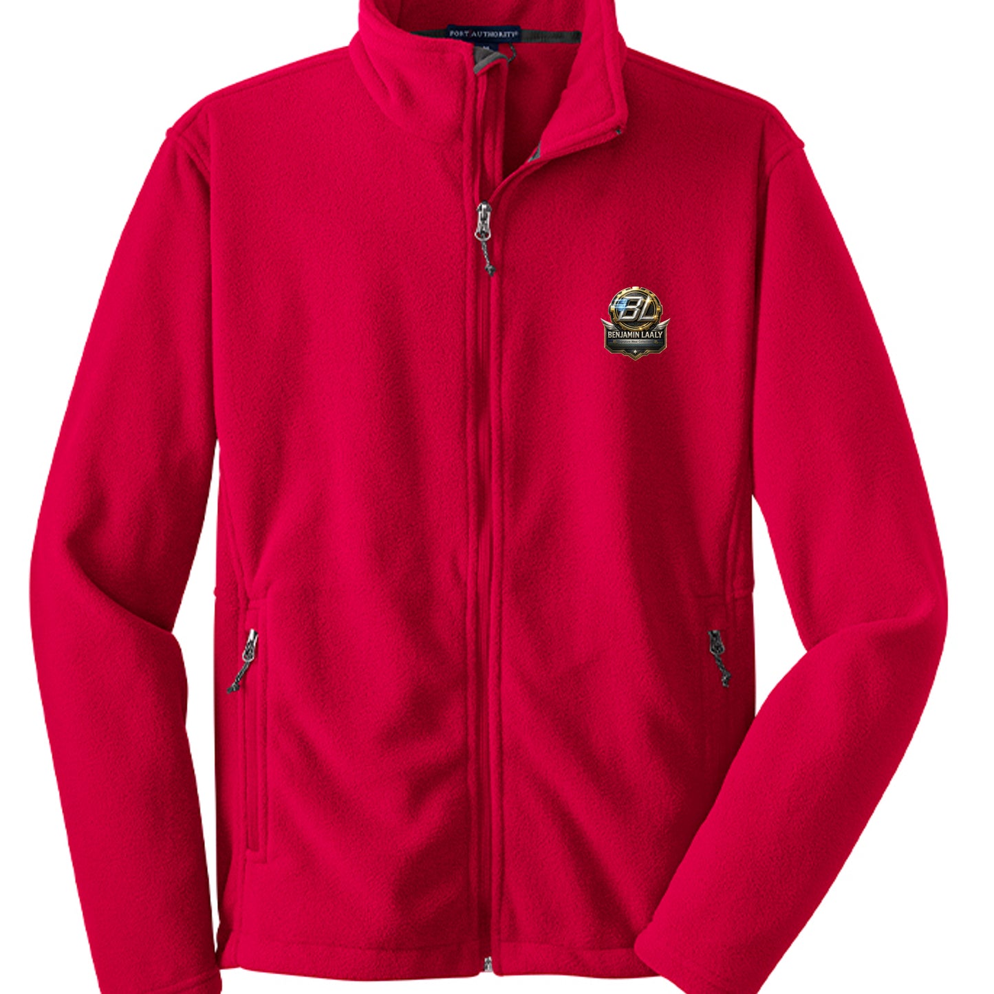 True Red - F217 - FRONT