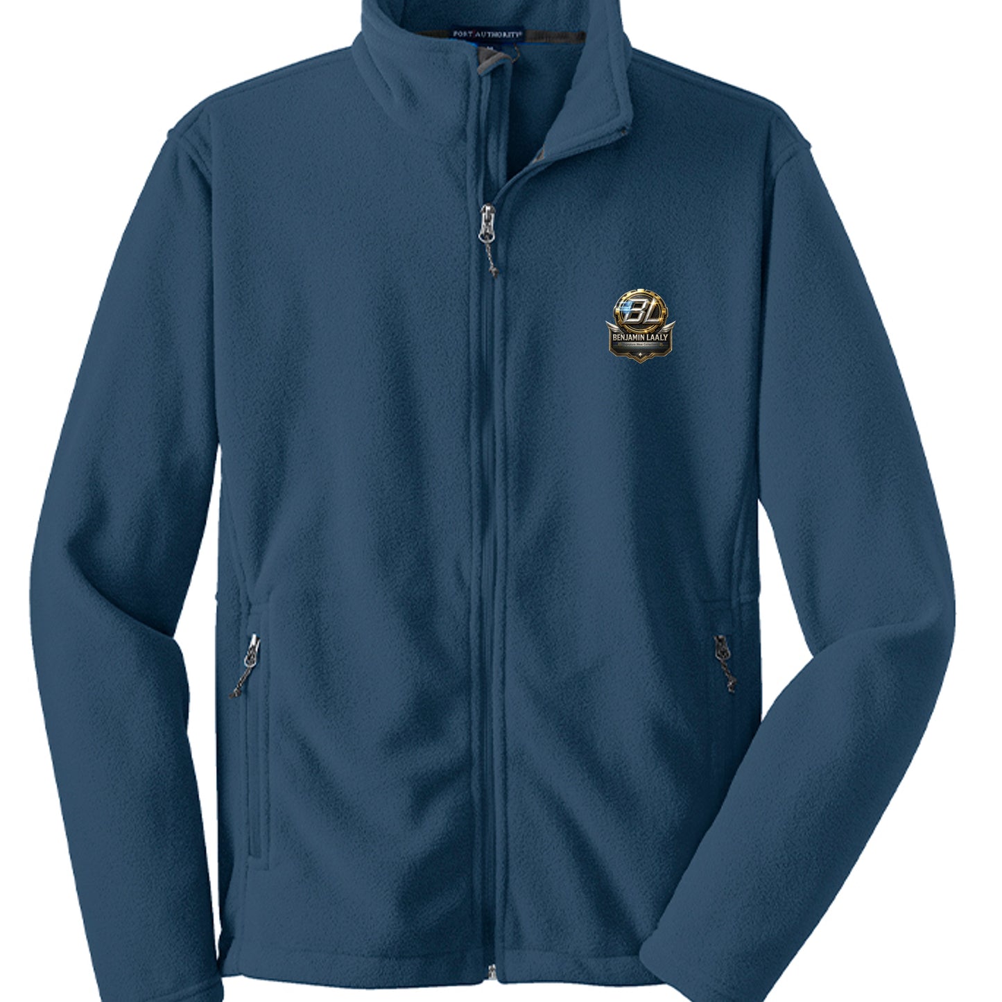 Insignia Blue - F217 - FRONT