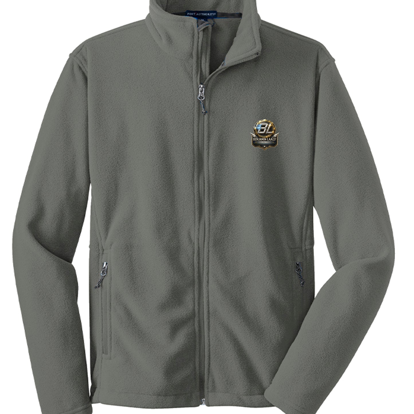 Dp Smoke - F217 - FRONT