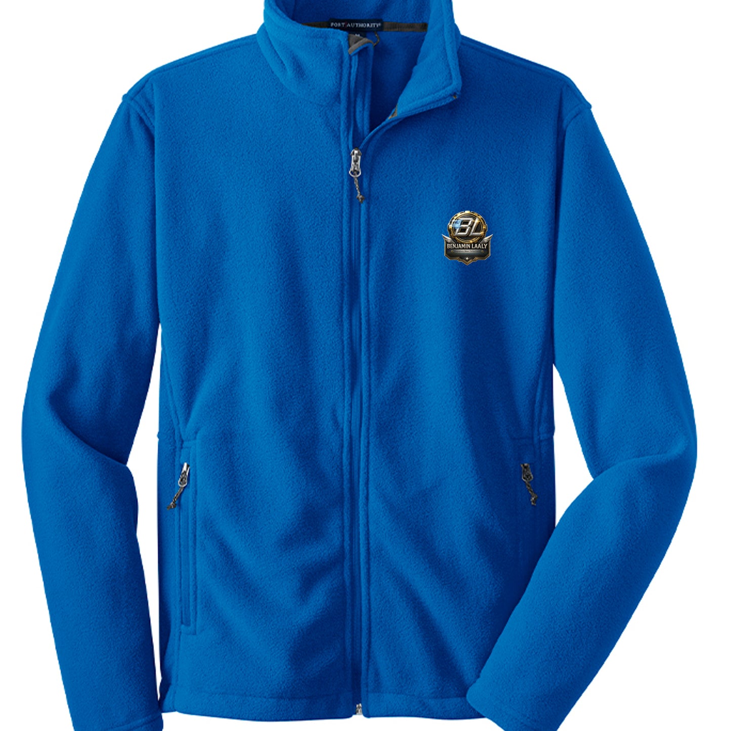 True Royal - F217 - FRONT