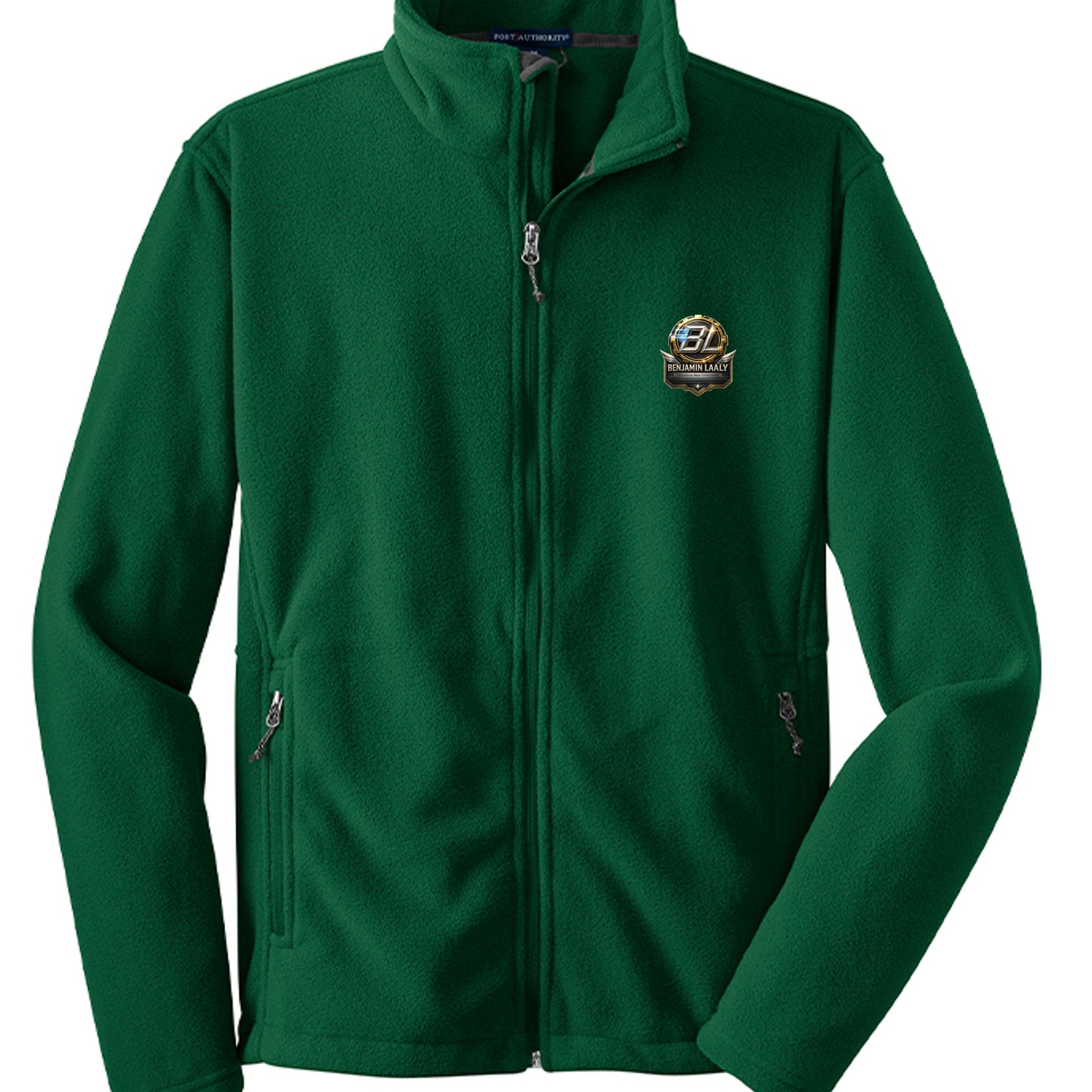 Forest Green - F217 - FRONT