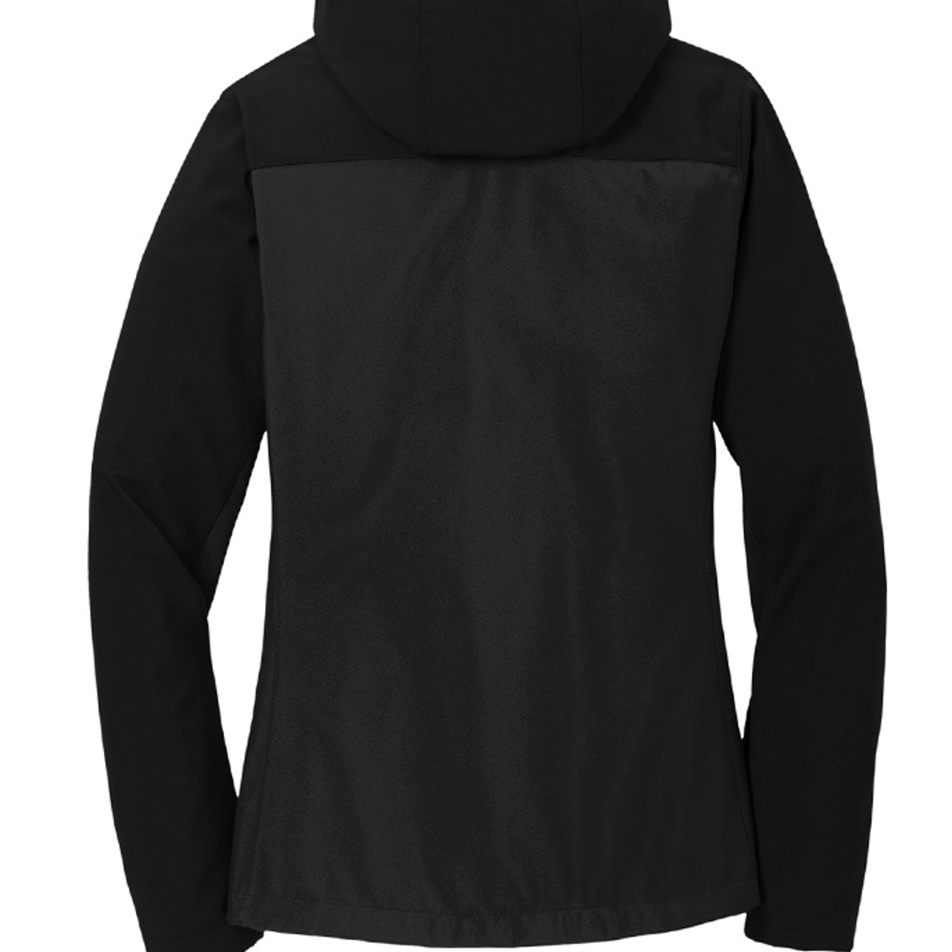 Black - L335 - BACK