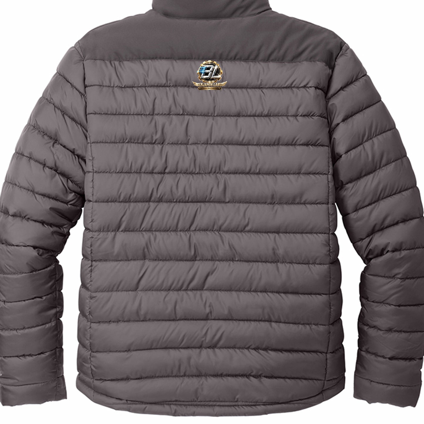 DpSm/GrySm - J364 - BACK