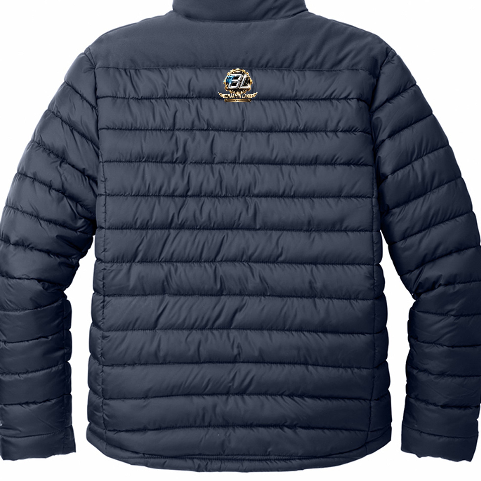 DsBlNavy - J364 - BACK