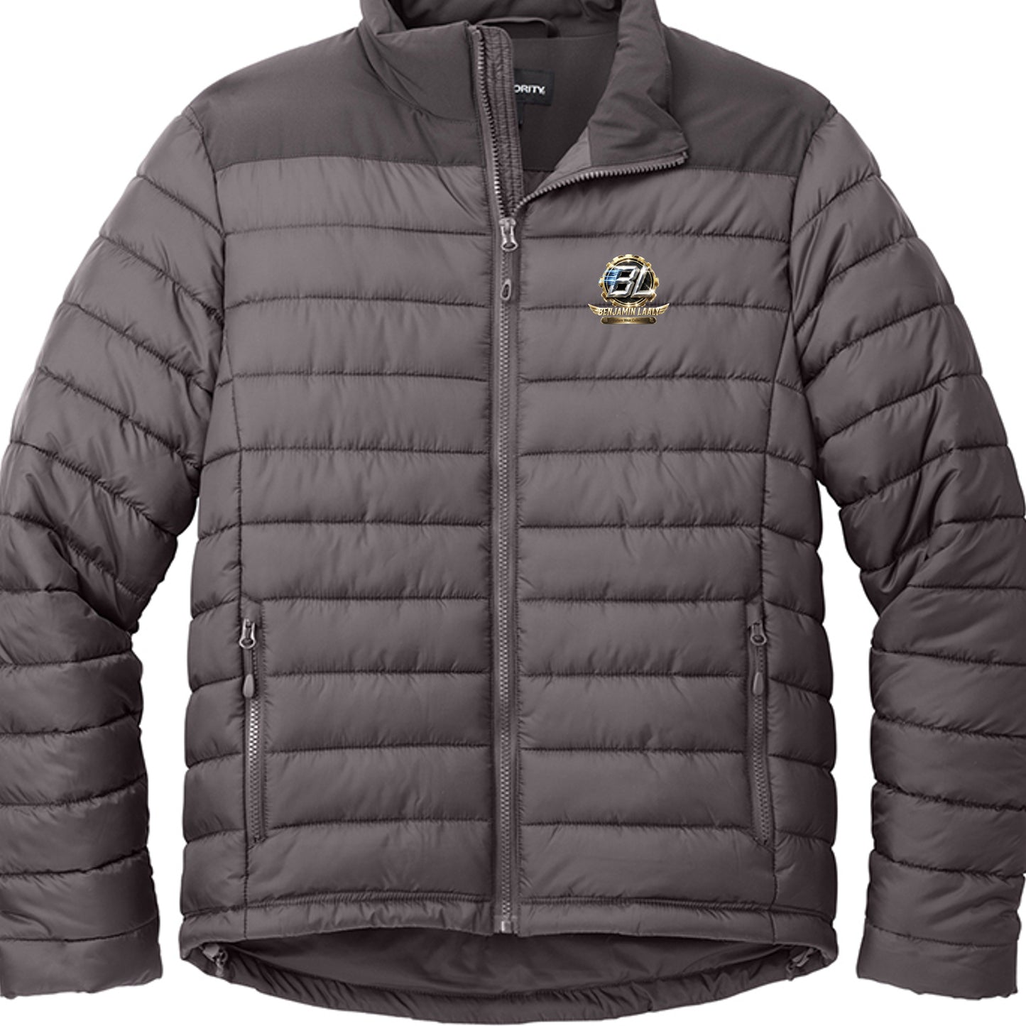DpSm/GrySm - J364 - FRONT