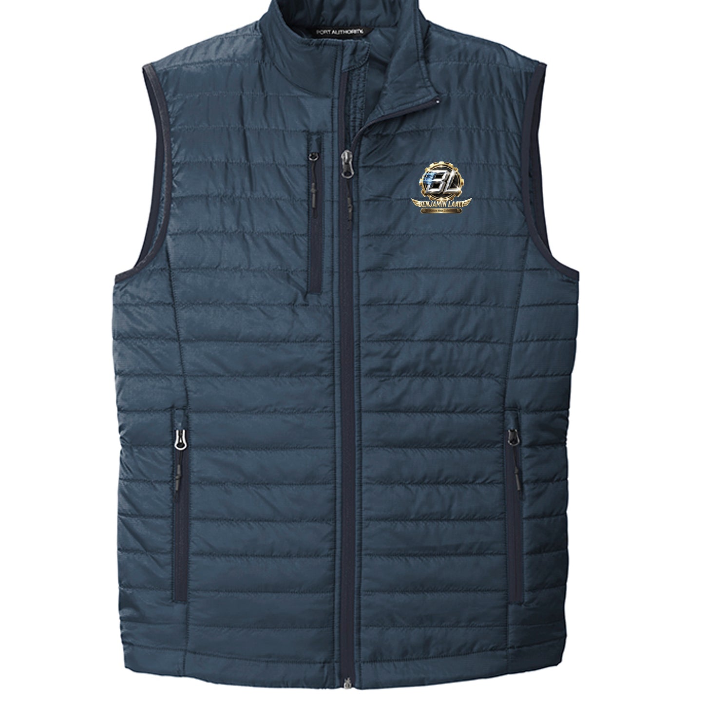River Blue Nvy - J851 - FRONT