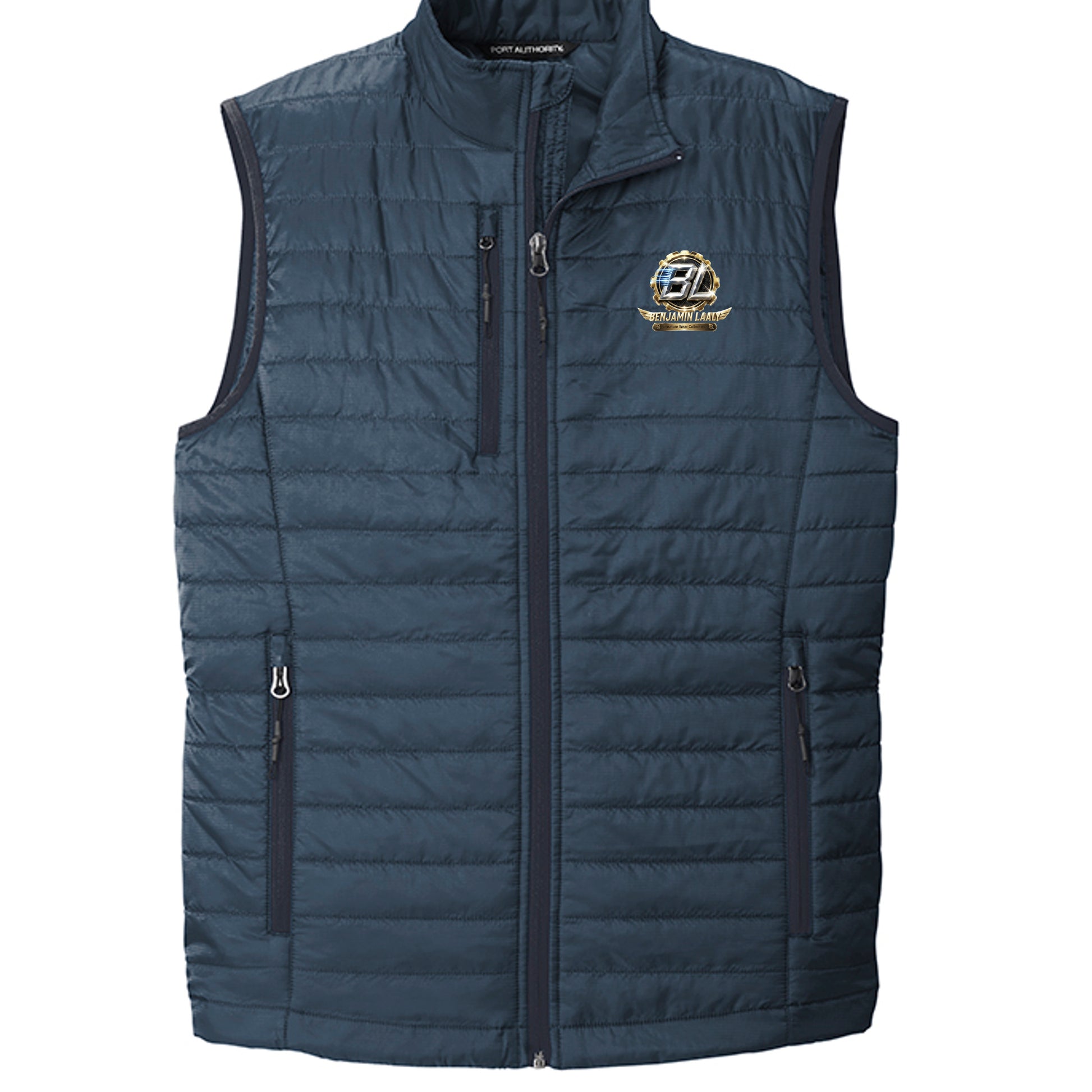 River Blue Nvy - J851 - FRONT