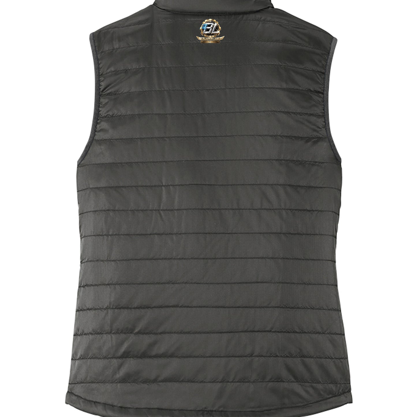 Graphite - L851 - BACK