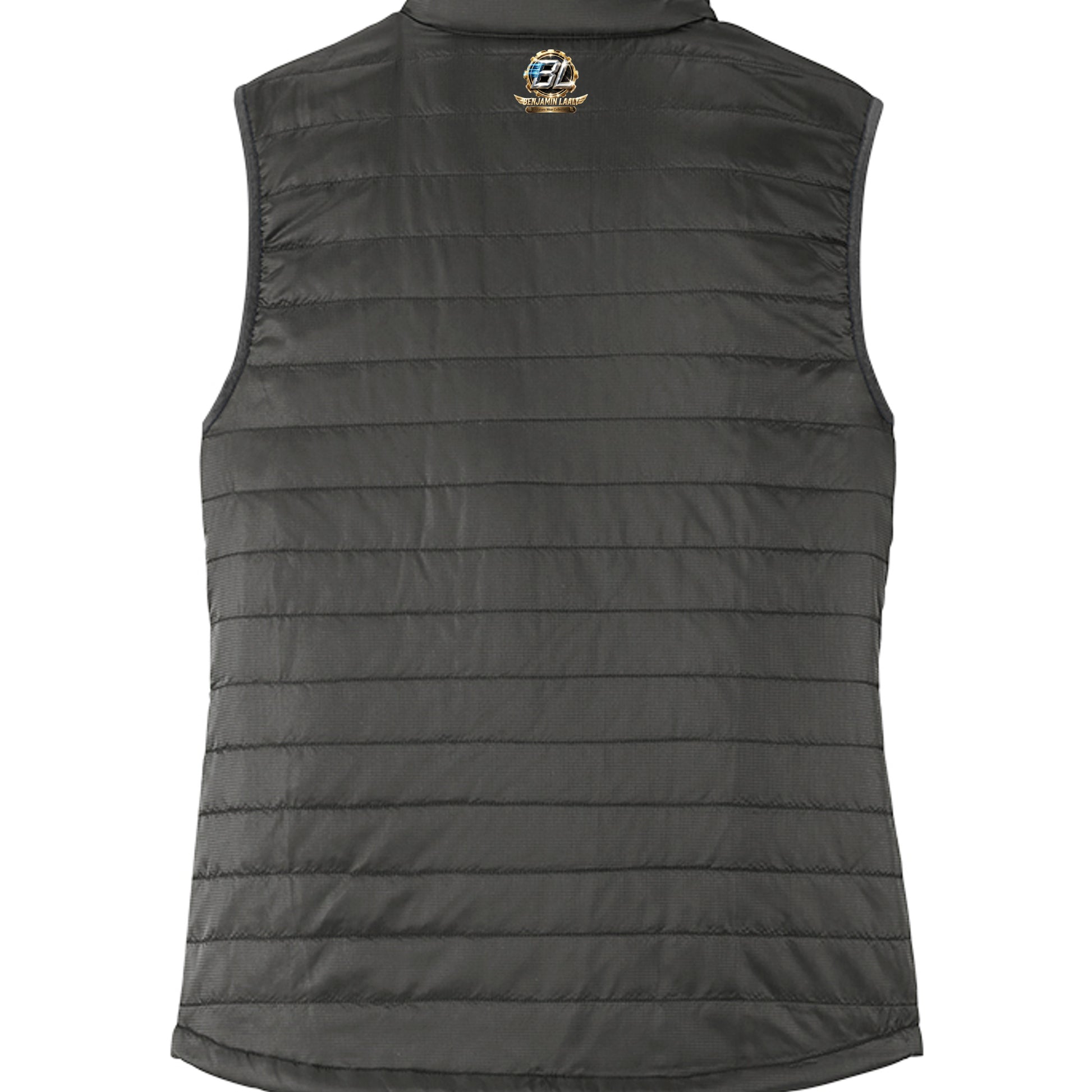 Graphite - L851 - BACK