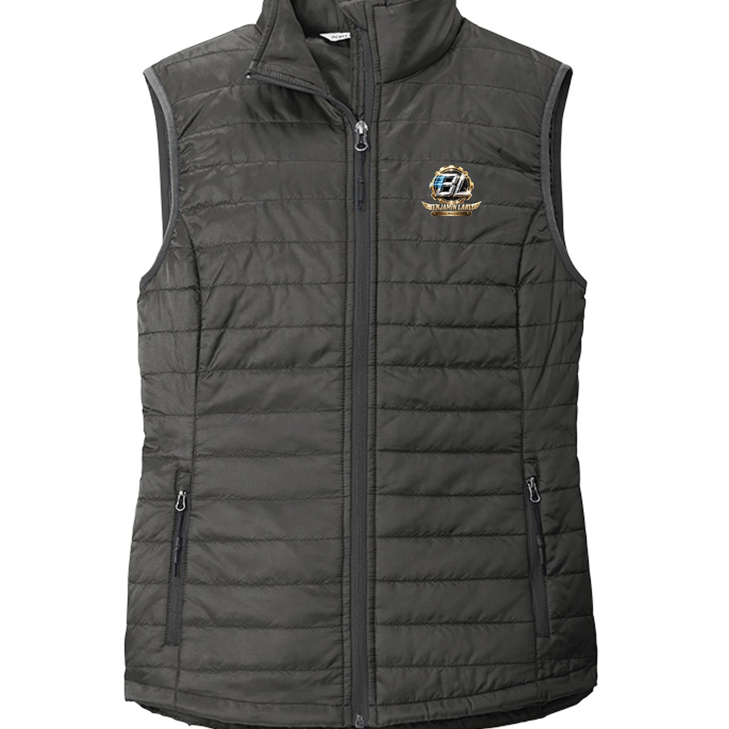 Graphite - L851 - FRONT
