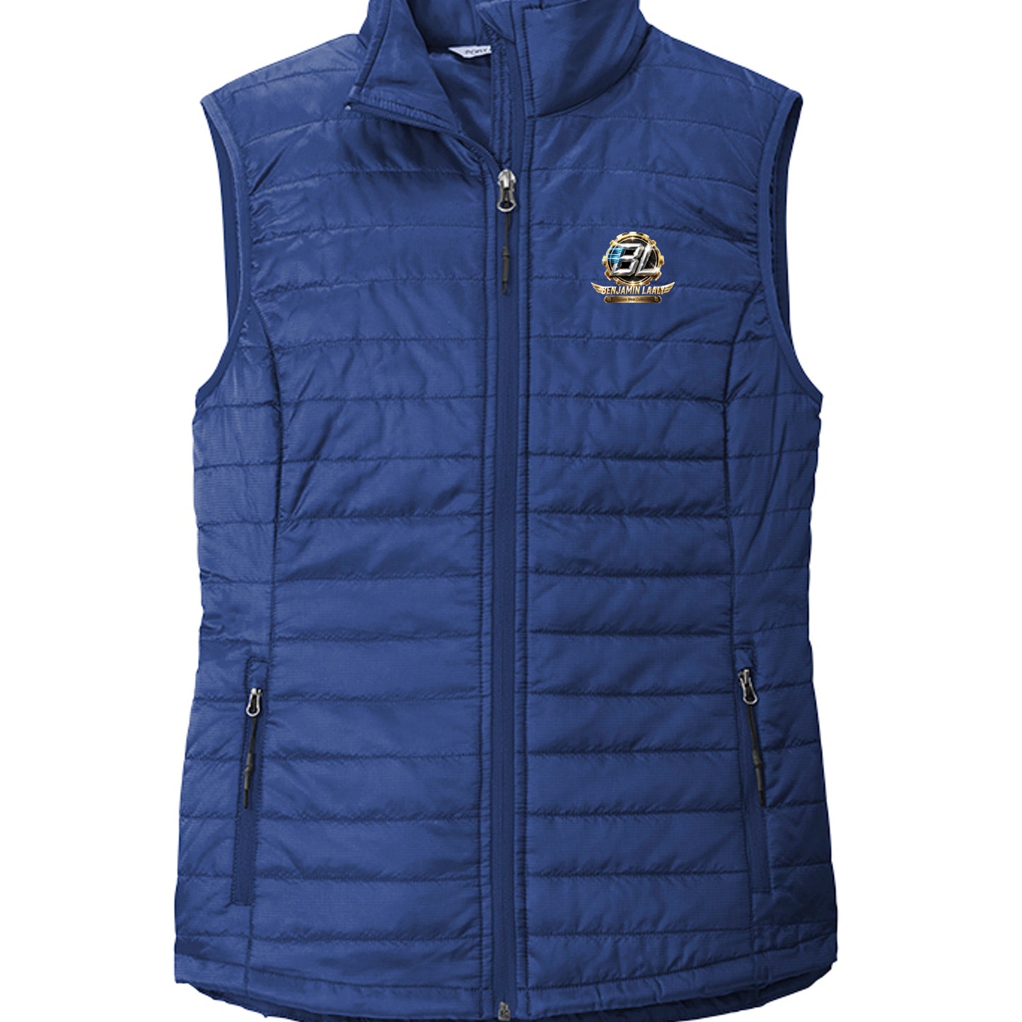Cobalt Blue - L851 - FRONT
