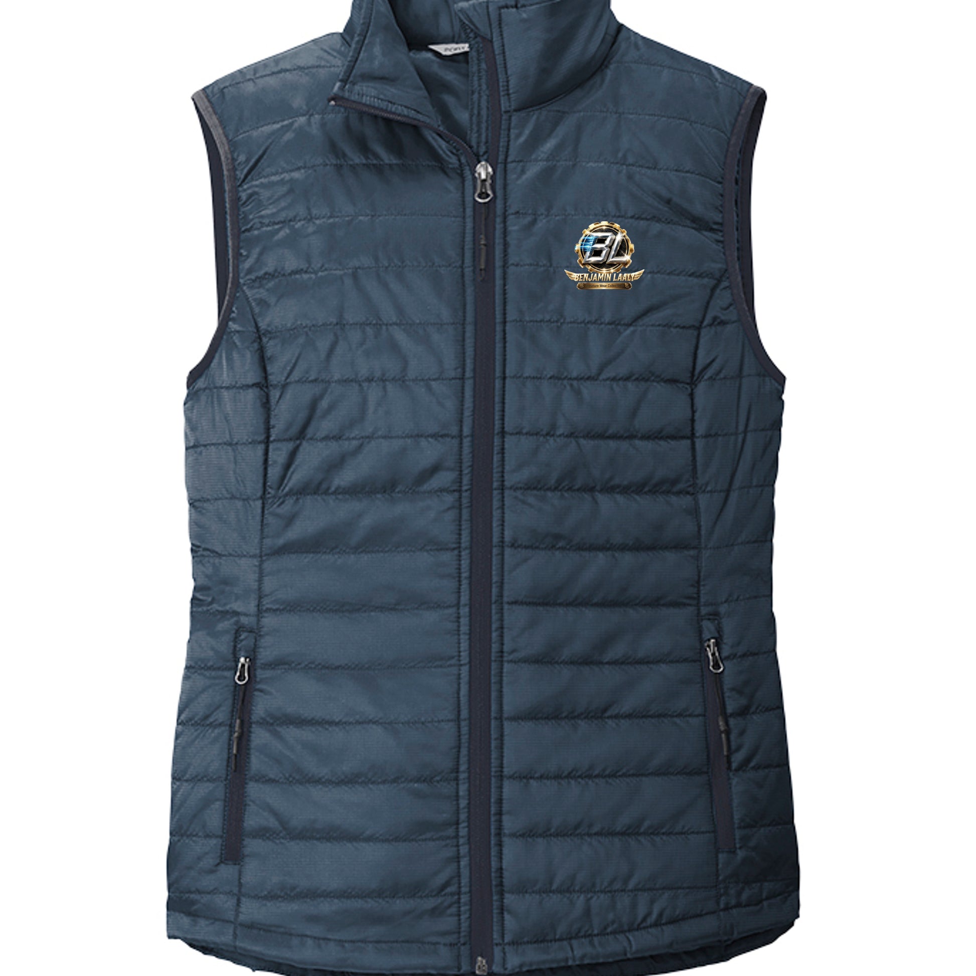 River Blue Nvy - L851 - FRONT