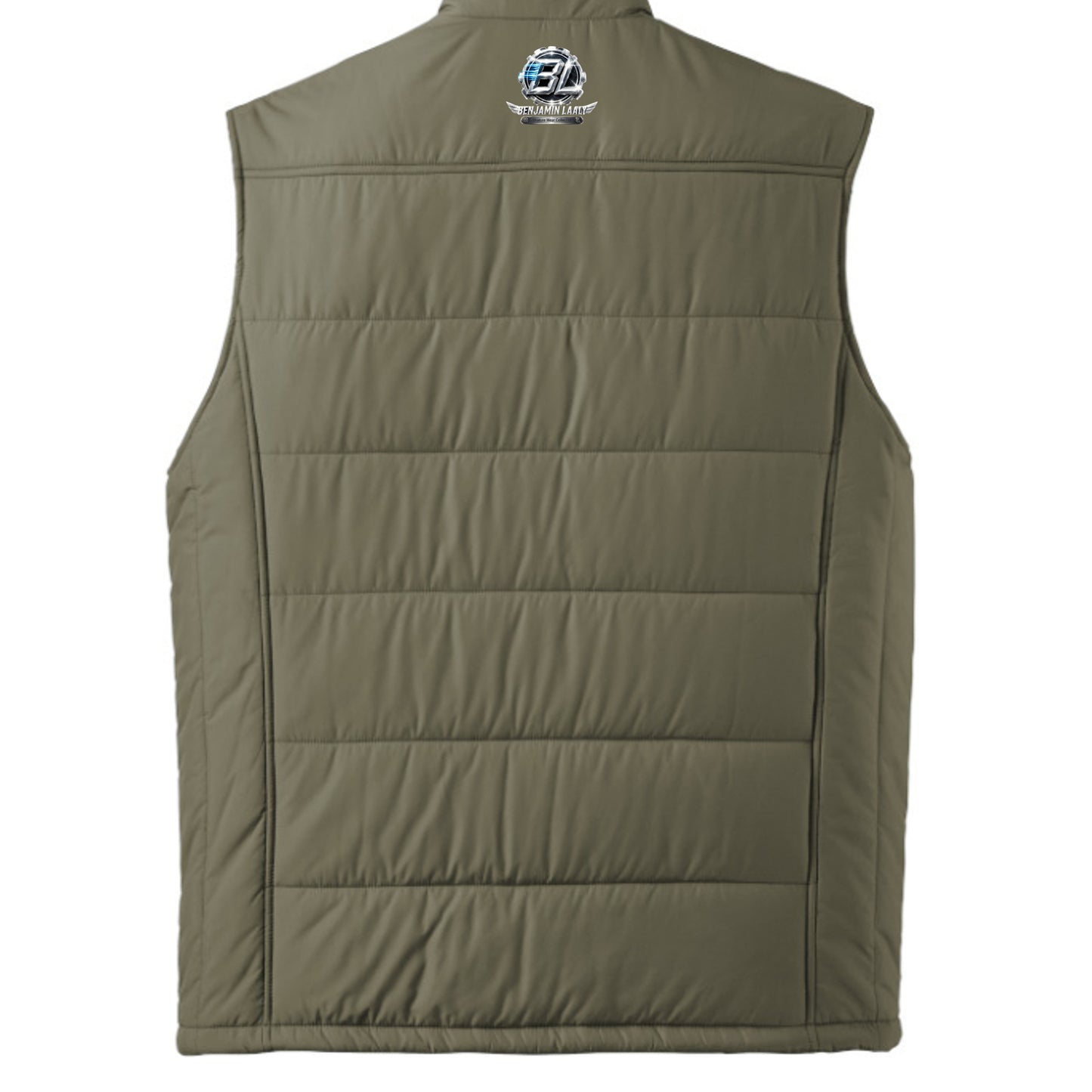 Olive - J709 - BACK