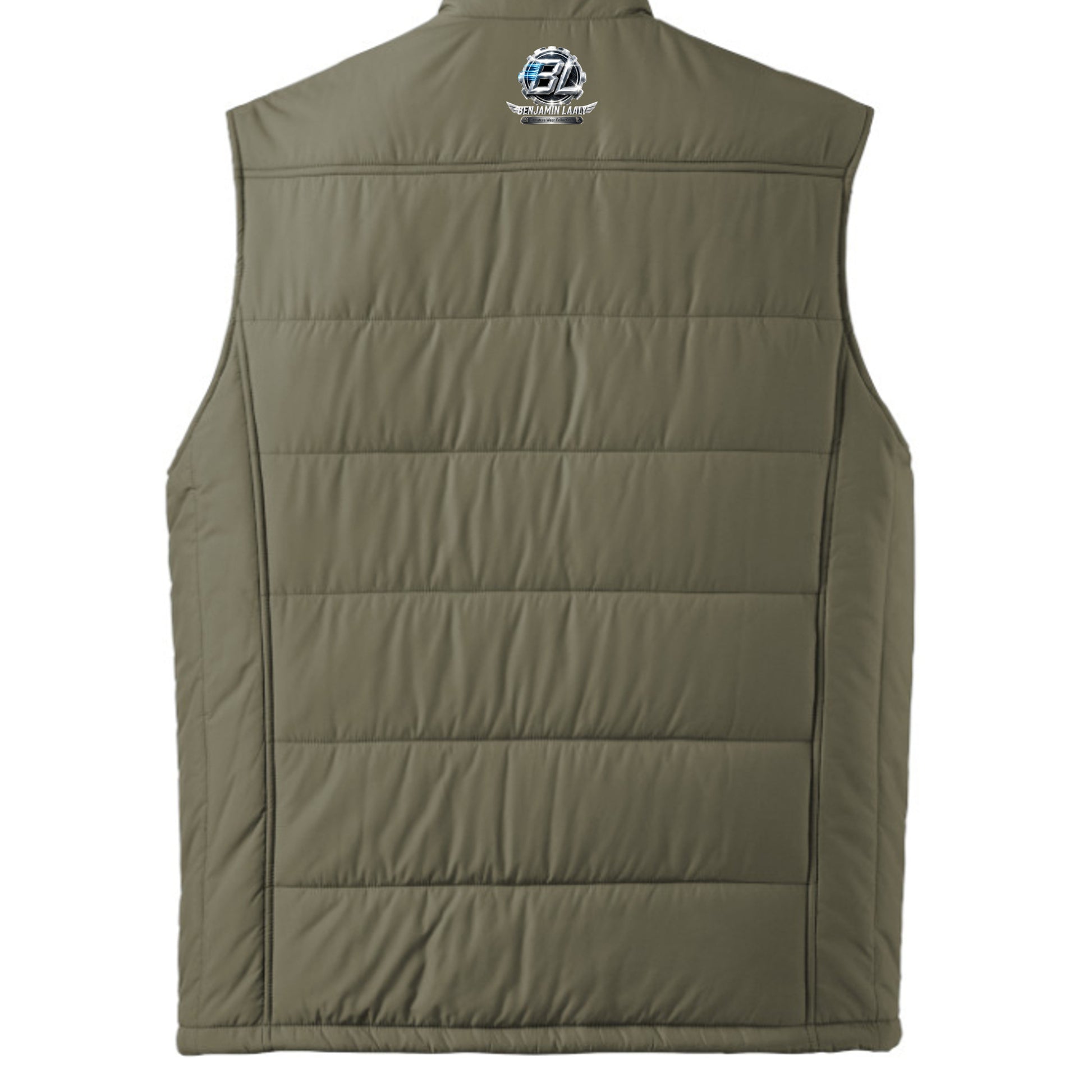 Olive - J709 - BACK