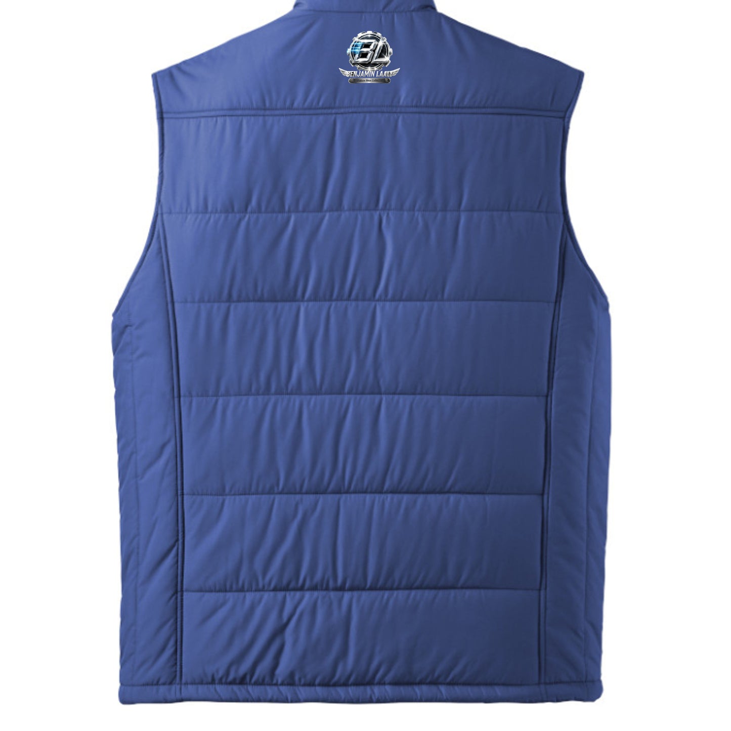 Medit Blue - J709 - BACK