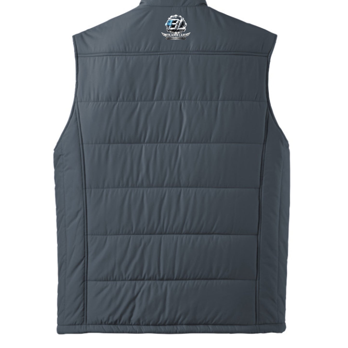 Dark Slate - J709 - BACK