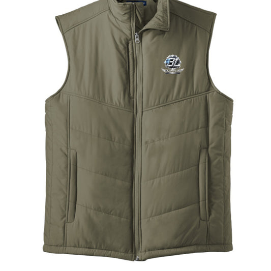 Olive - J709 - FRONT