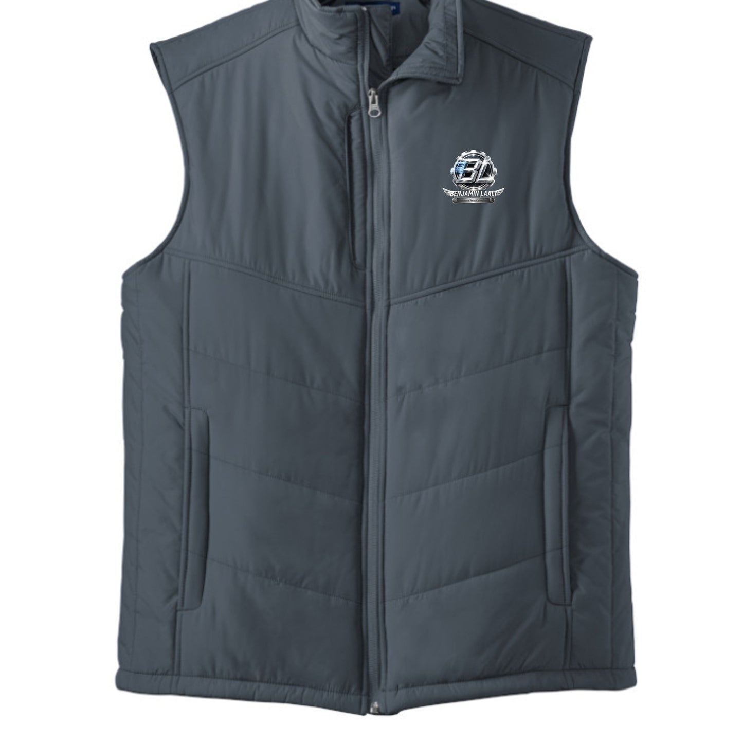 Dark Slate - J709 - FRONT