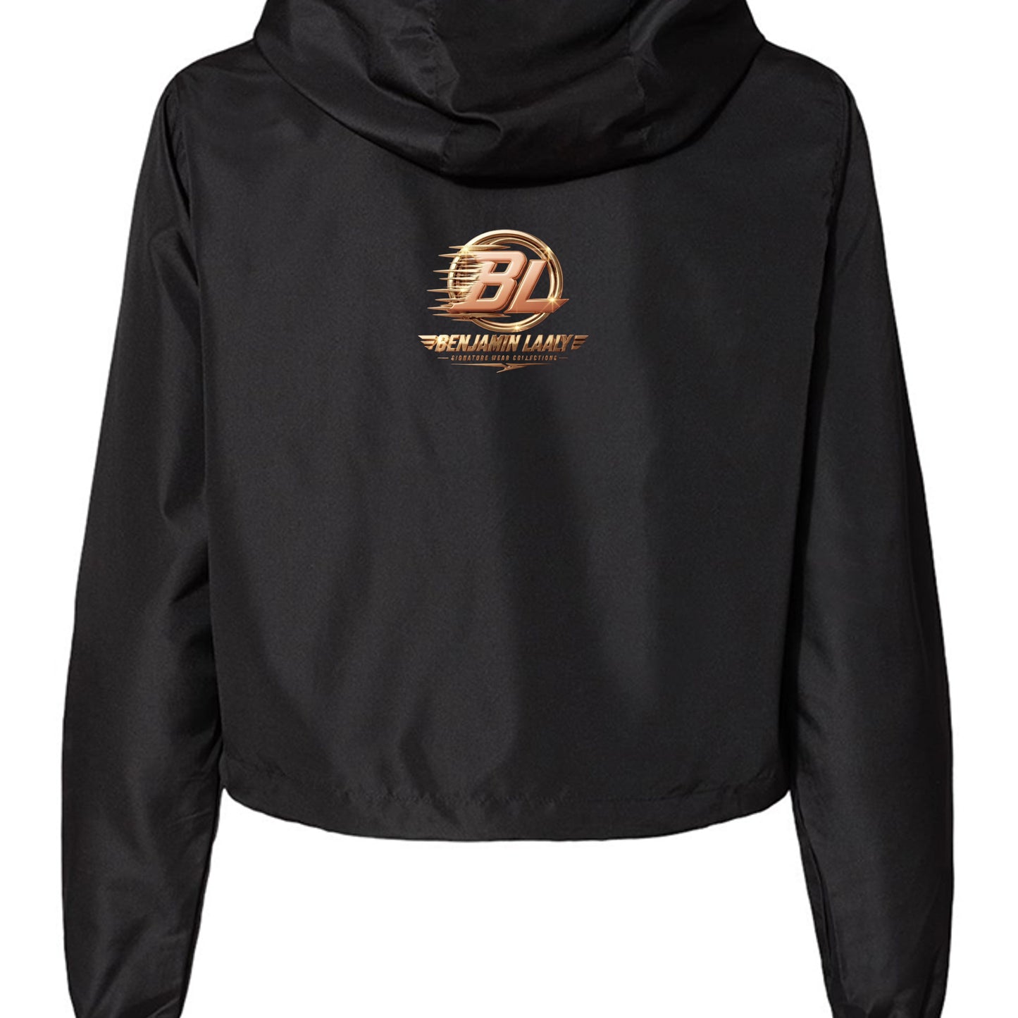 Black - EXP64CRP - BACK