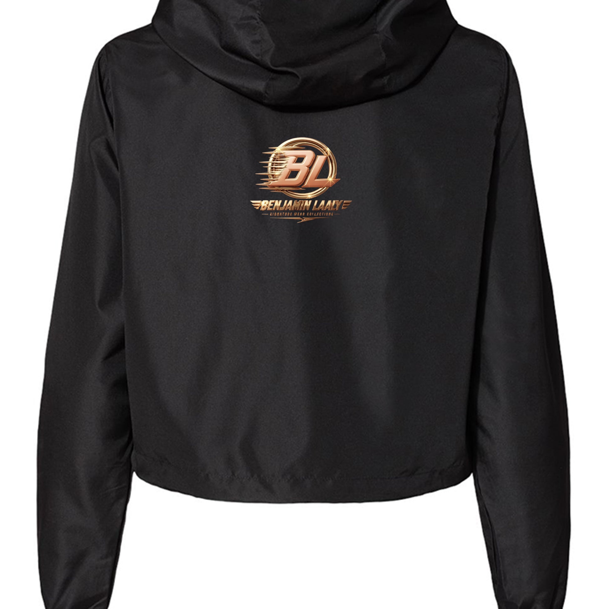 Black - EXP64CRP - BACK