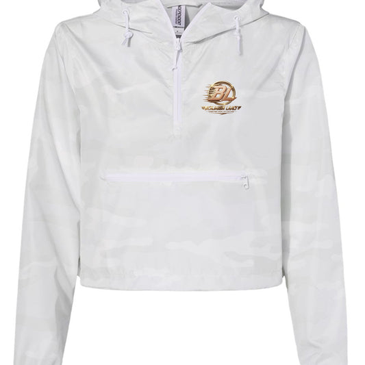 White Camo - EXP64CRP - FRONT