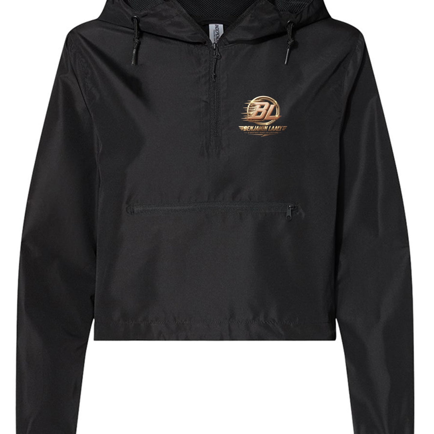 Black - EXP64CRP - FRONT
