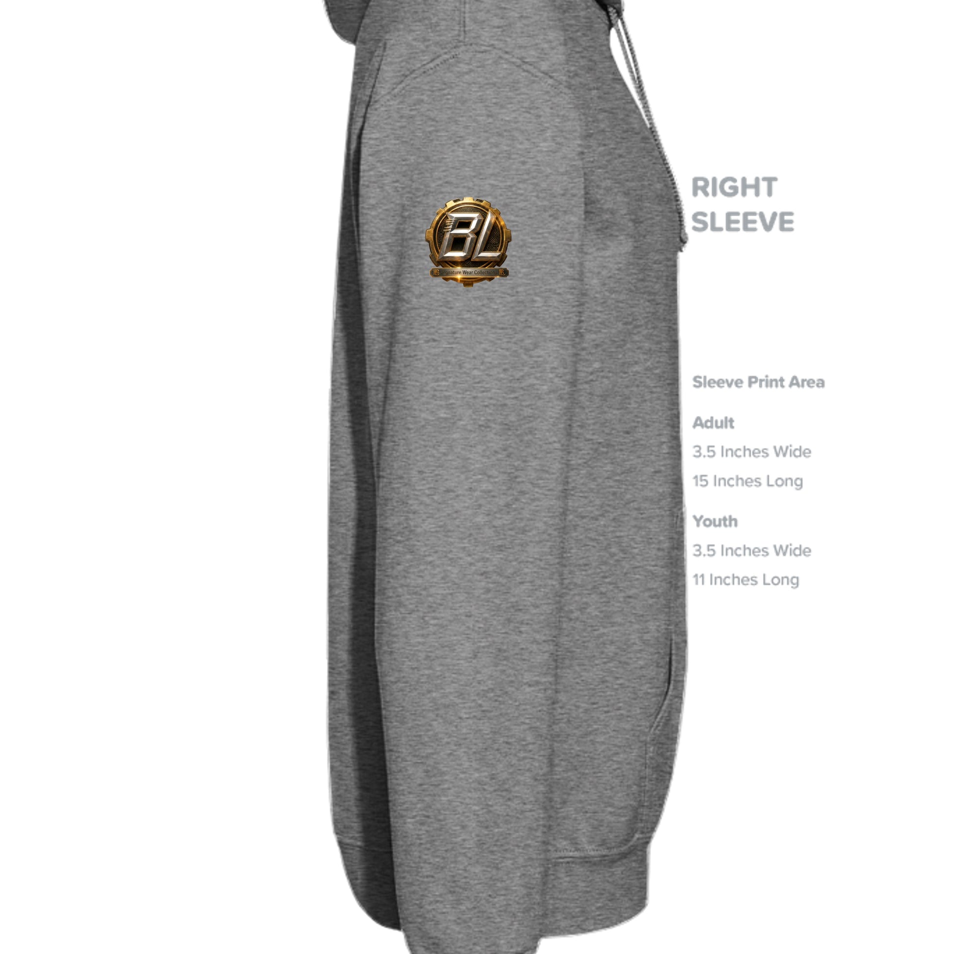 Athletic Heather - PC78HT - SLEEVE_RIGHT