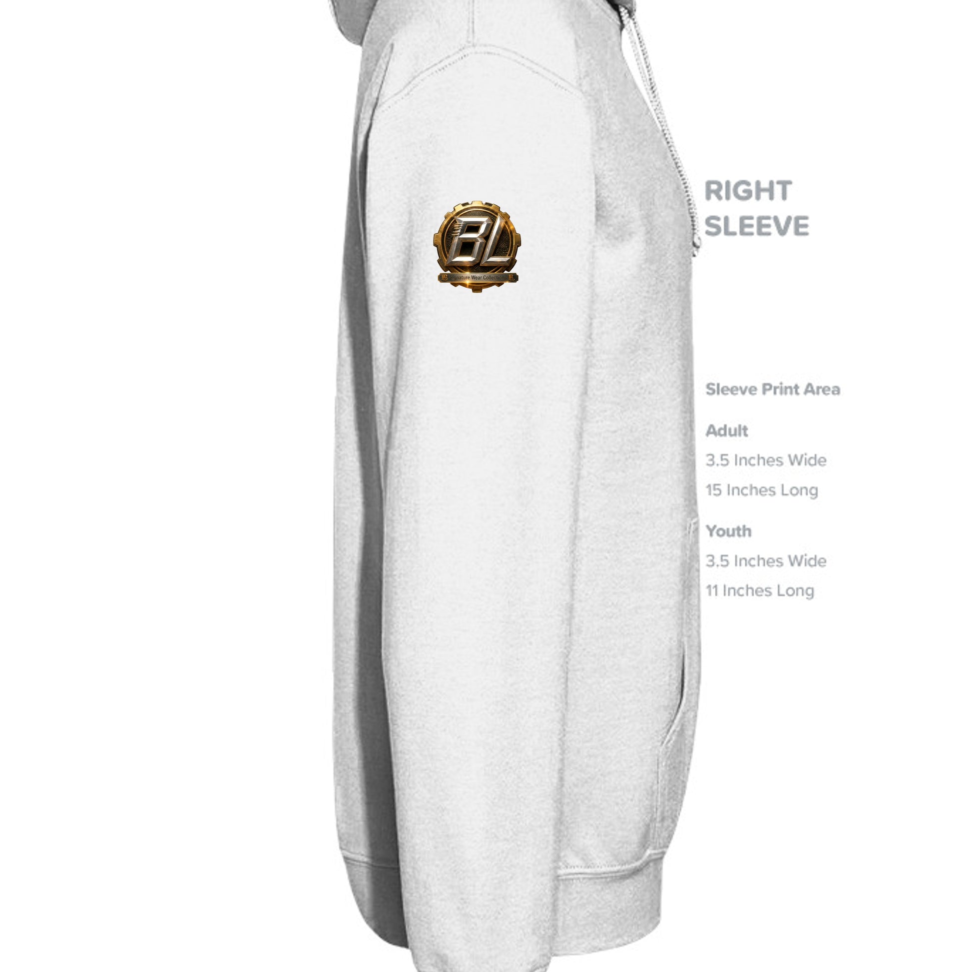 White - PC78HT - SLEEVE_RIGHT