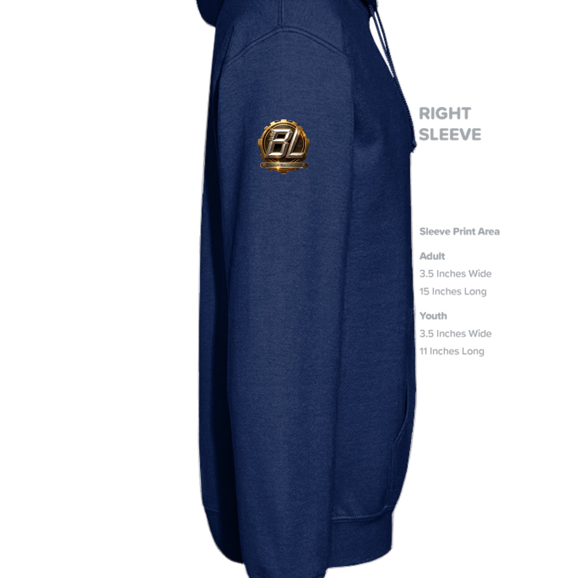Navy - PC78HT - SLEEVE_RIGHT