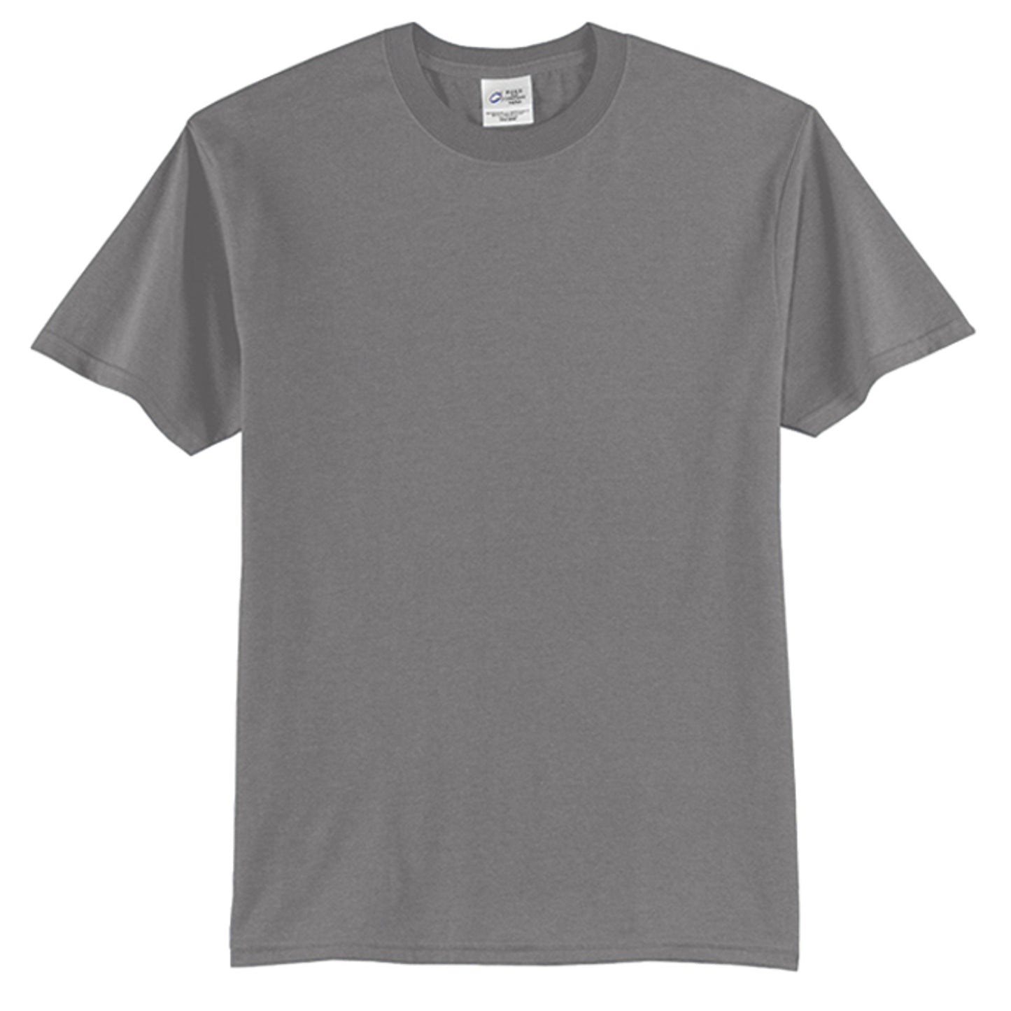 Medium Grey - PC55T - FRONT