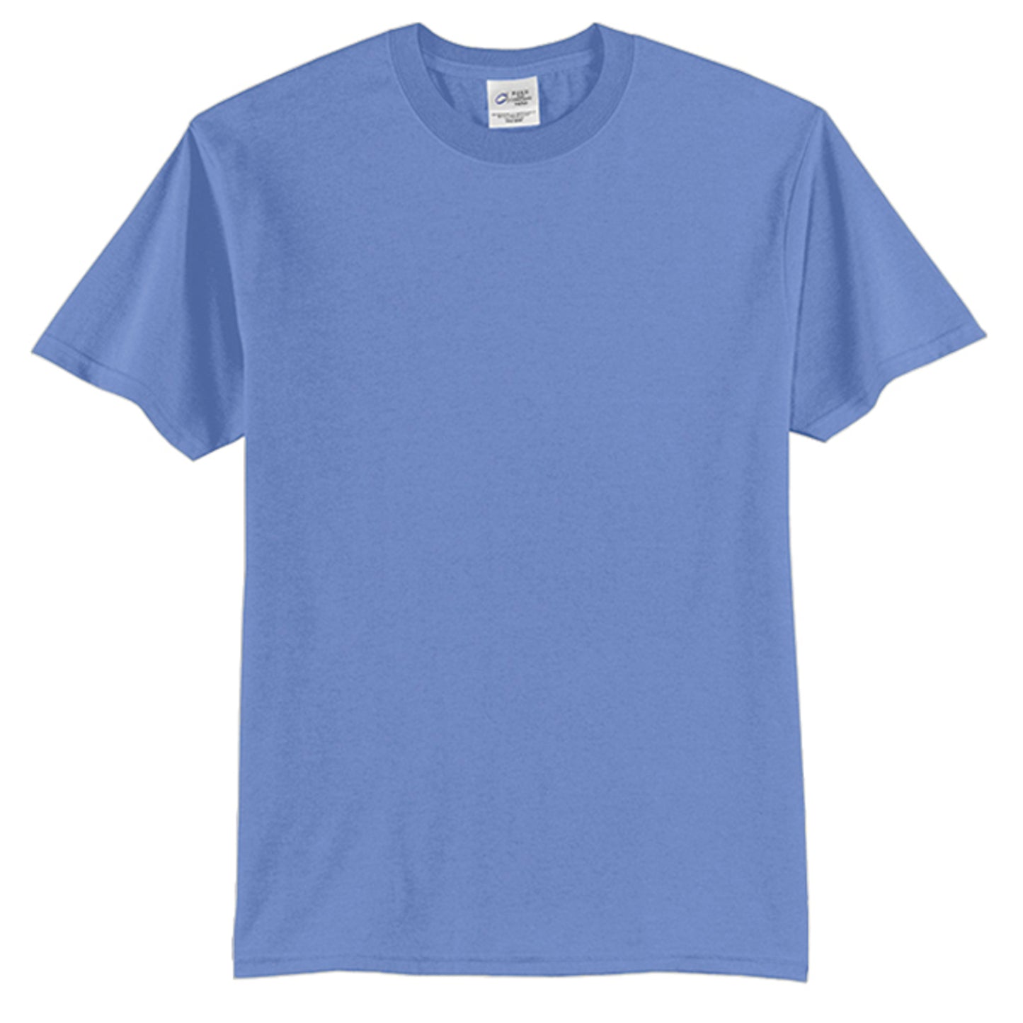 Carolina Blue - PC55T - FRONT