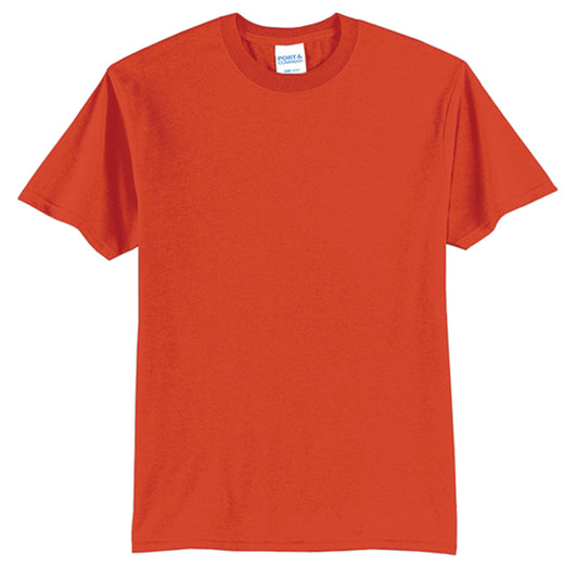 Orange - PC55T - FRONT