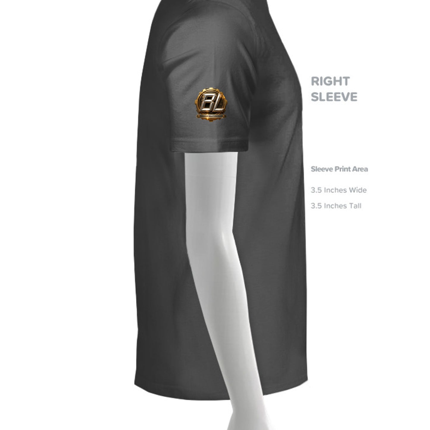 Charcoal - PC55T - SLEEVE_RIGHT