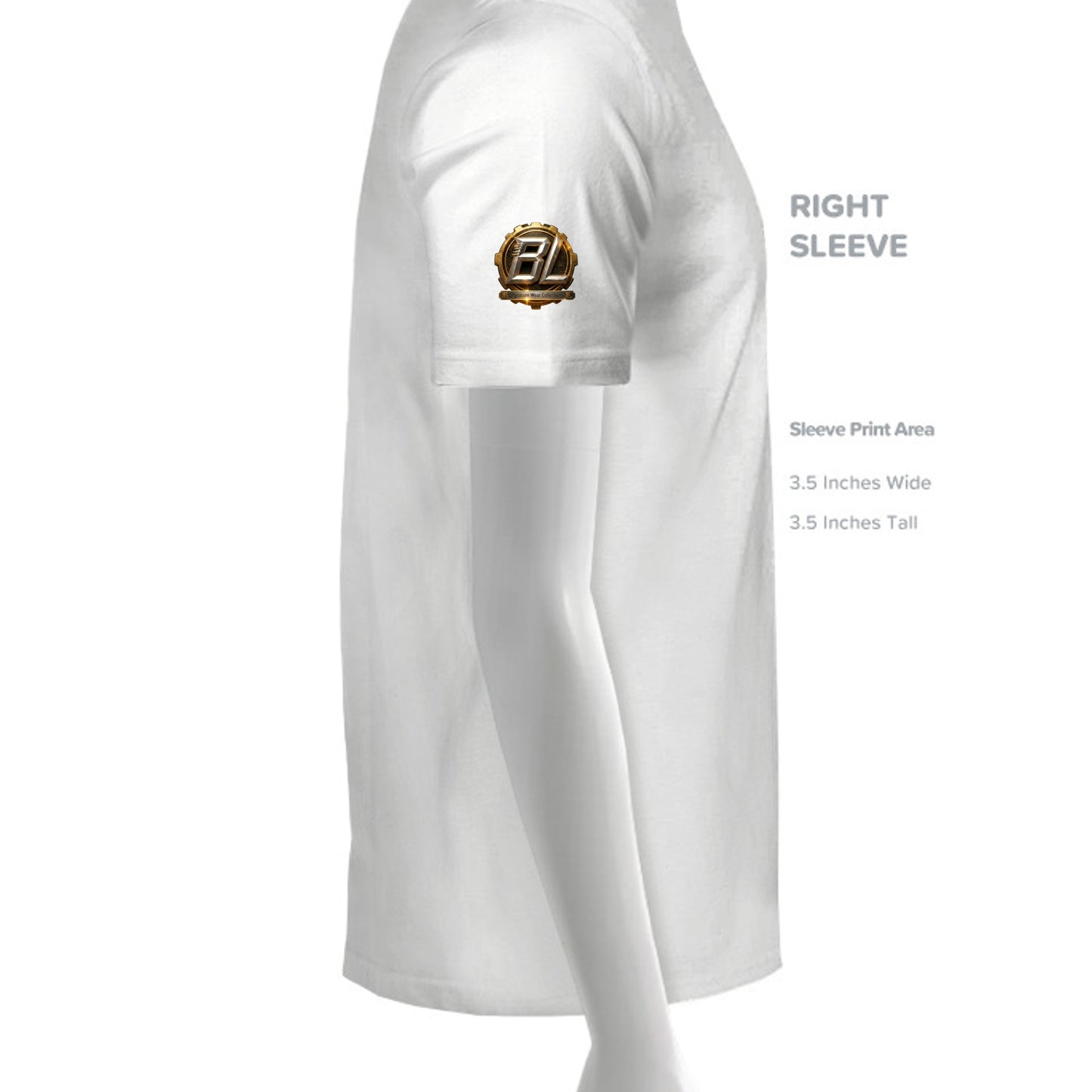 White - PC55T - SLEEVE_RIGHT