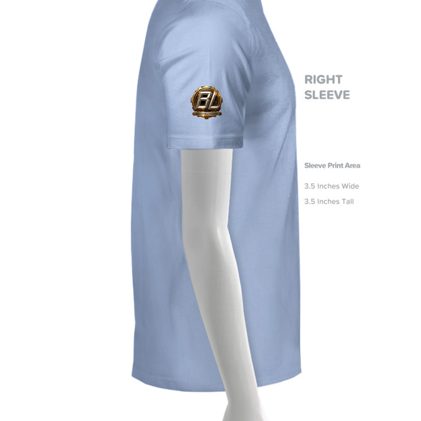 Light Blue - PC55T - SLEEVE_RIGHT