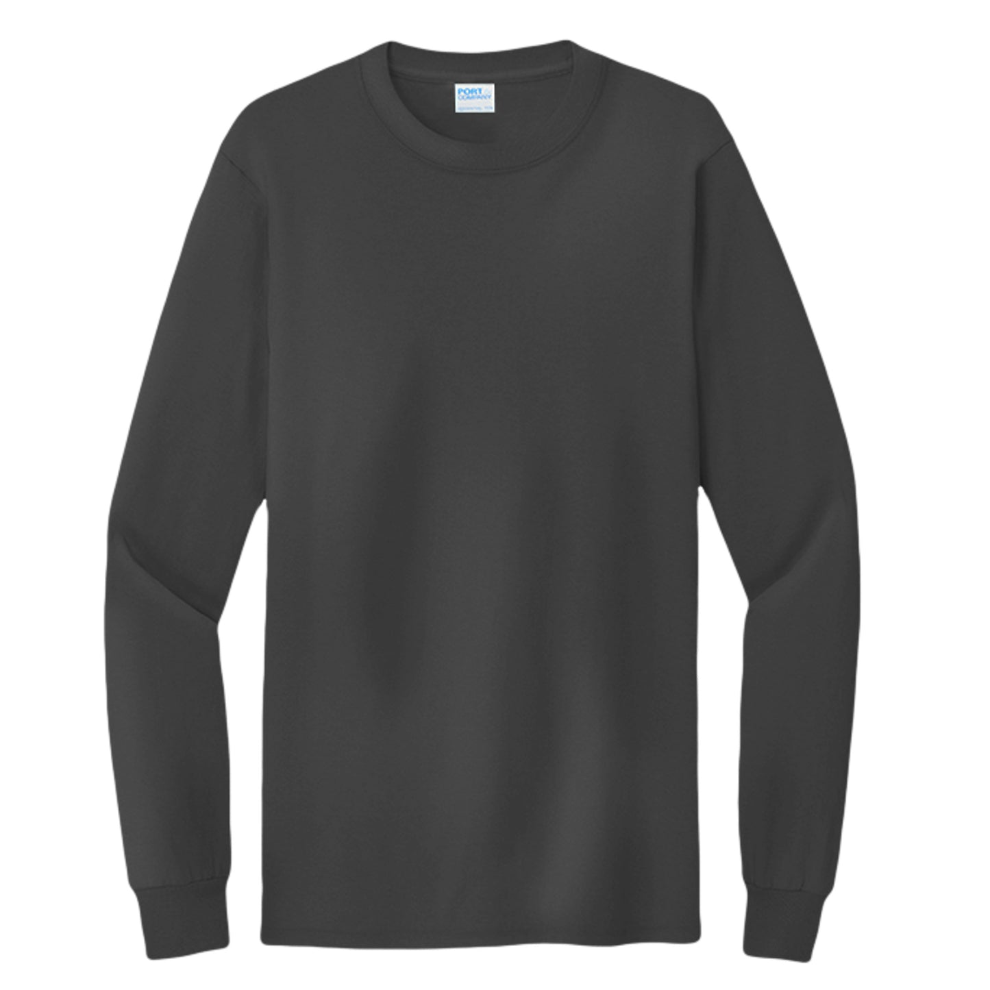 Jet Black - PC61LST - FRONT
