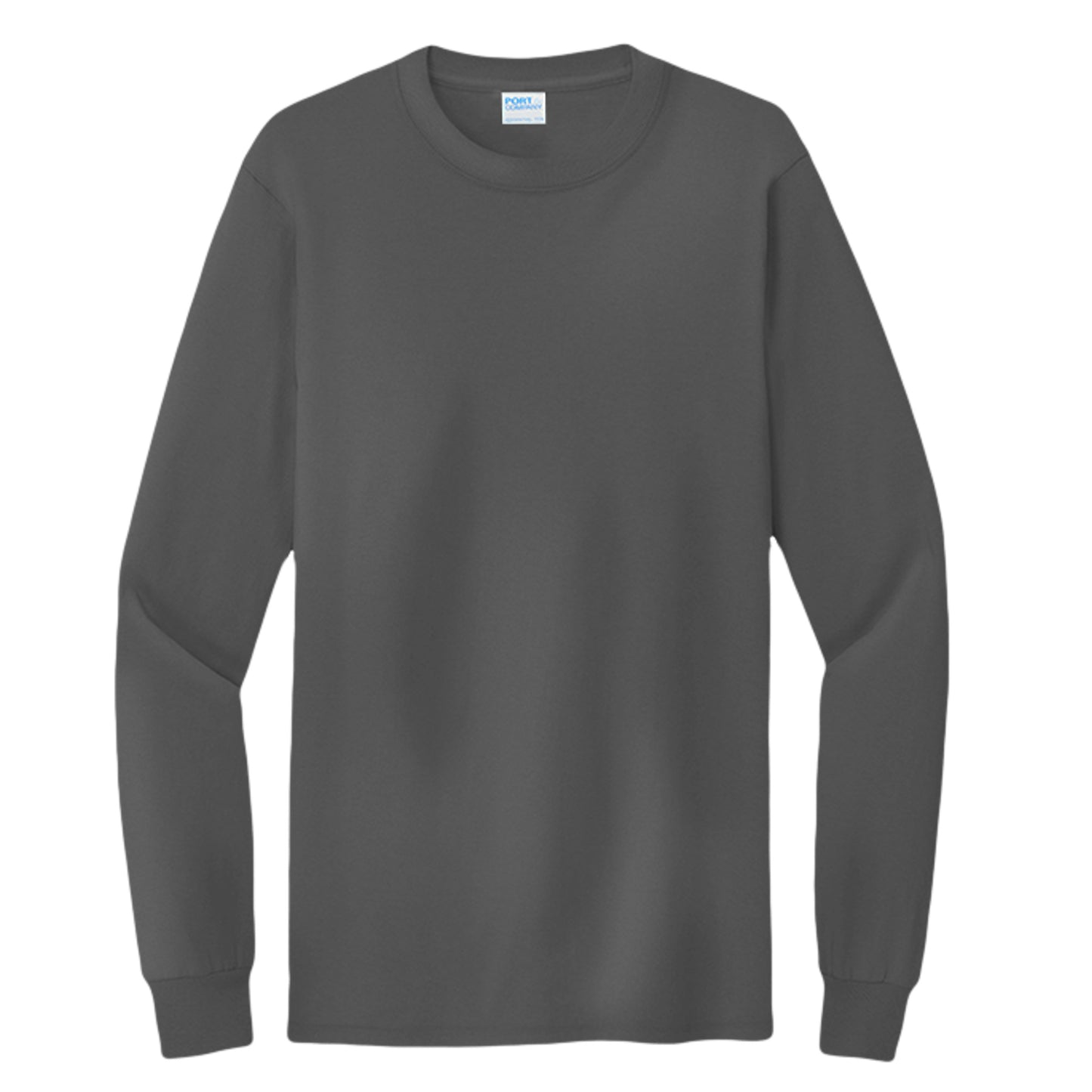 Charcoal - PC61LST - FRONT