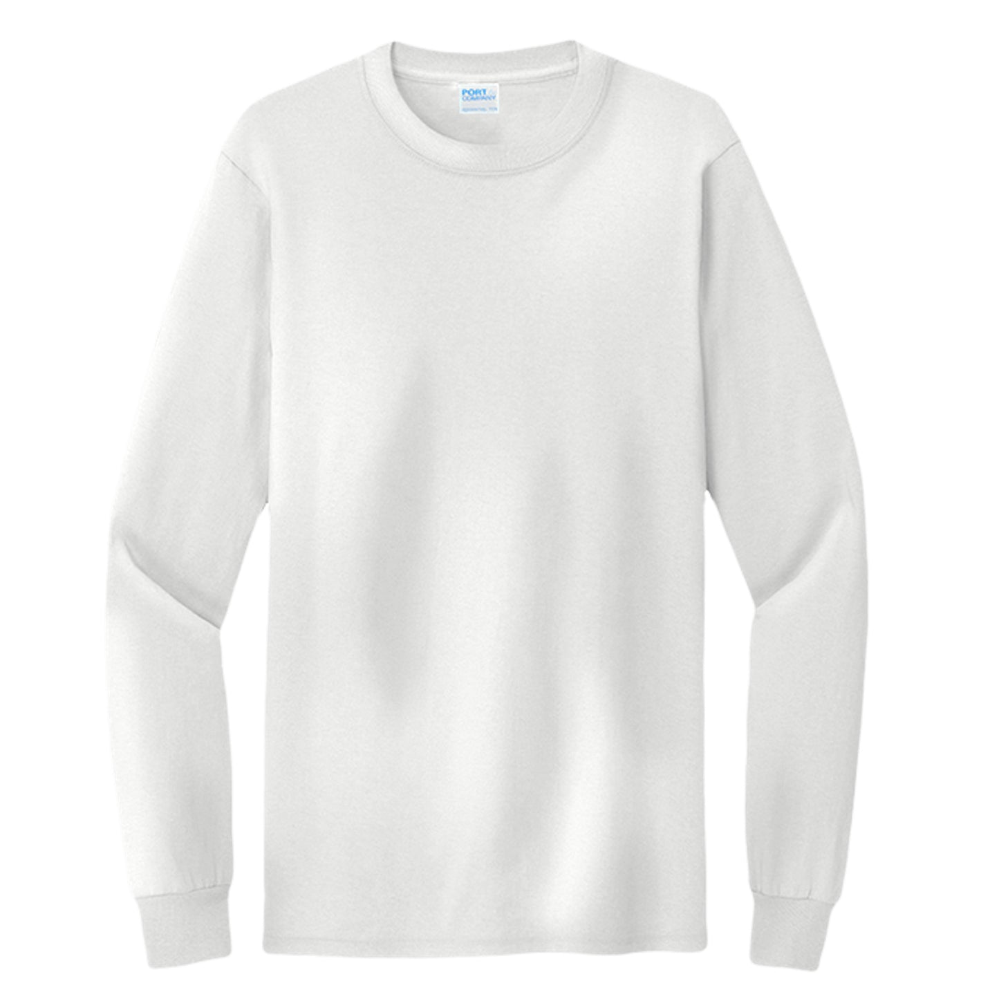 White - PC61LST - FRONT