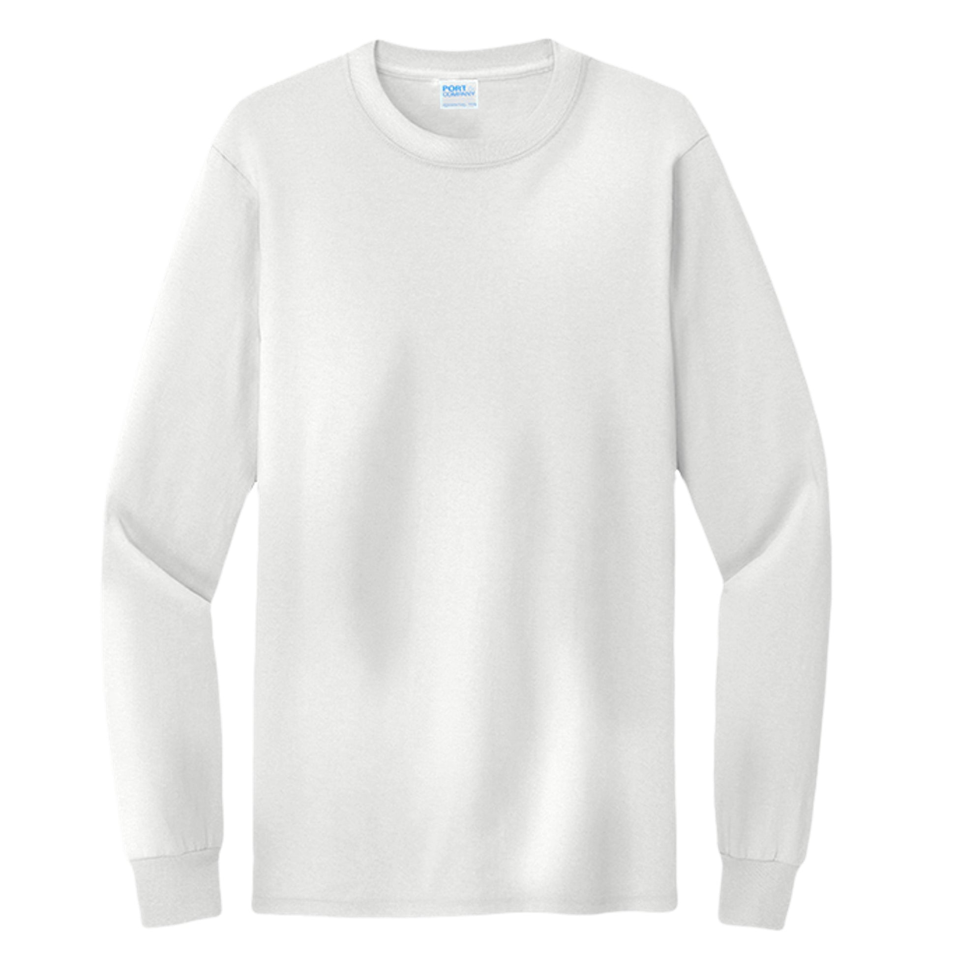 White - PC61LST - FRONT