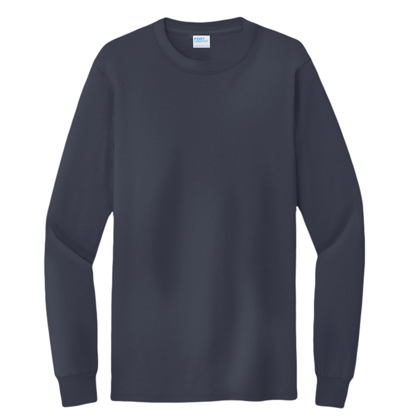 Deep Navy - PC61LST - FRONT