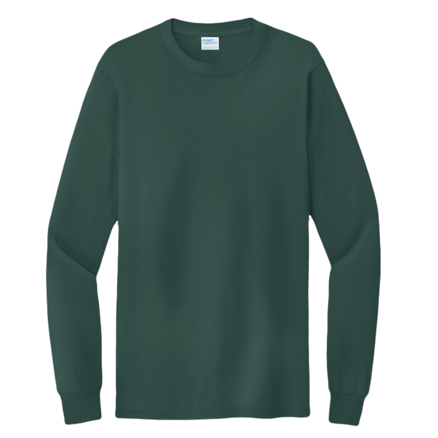 Dark Green - PC61LST - FRONT