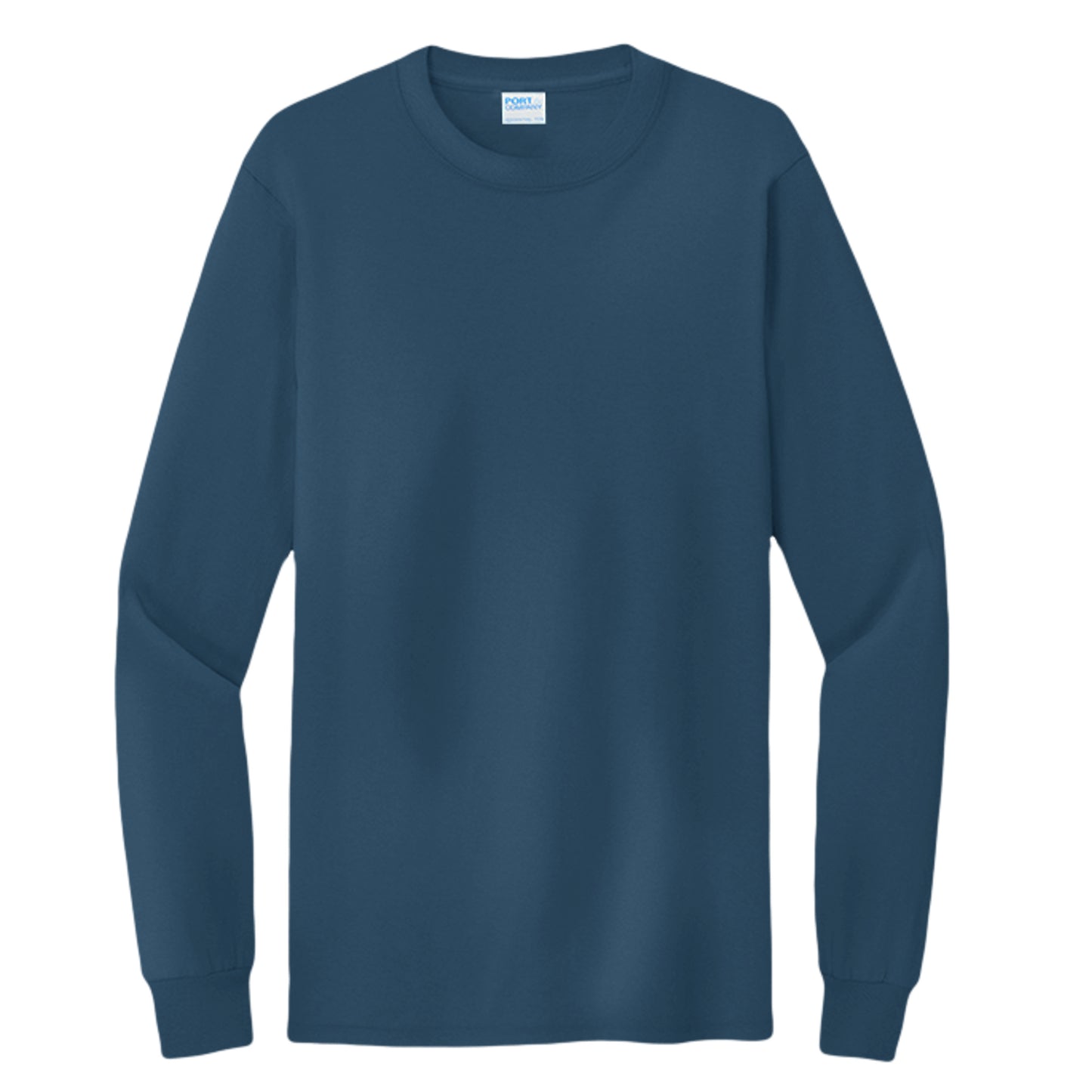 Navy - PC61LST - FRONT