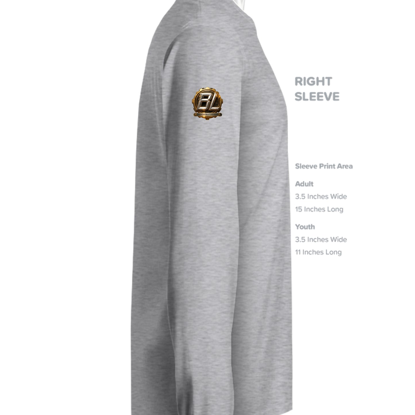 Ash - PC61LST - SLEEVE_RIGHT