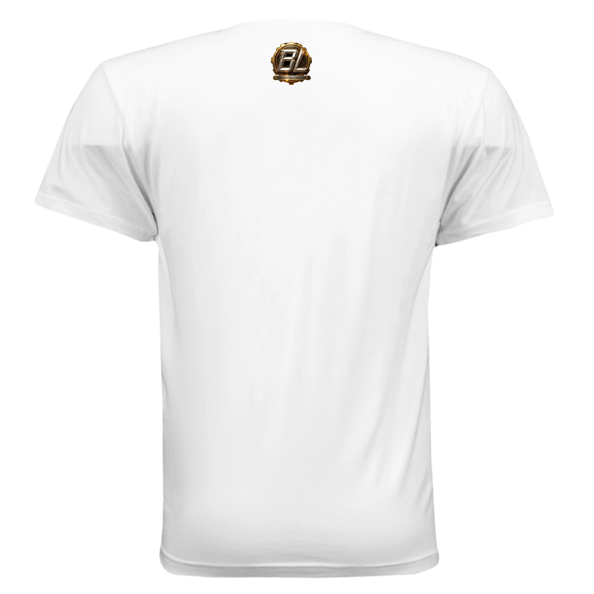 White - 6410 - BACK