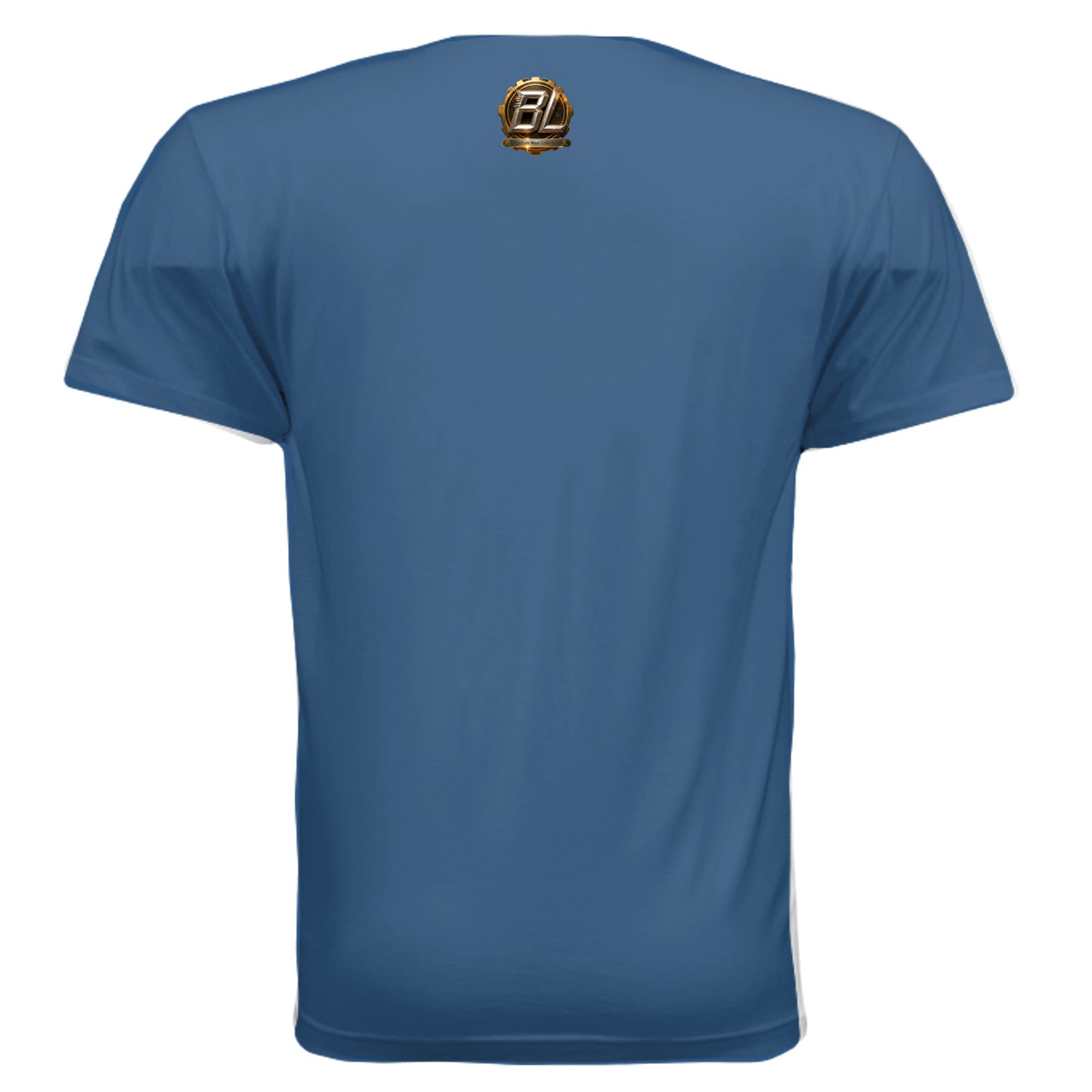 COOL BLUE - 6410 - BACK