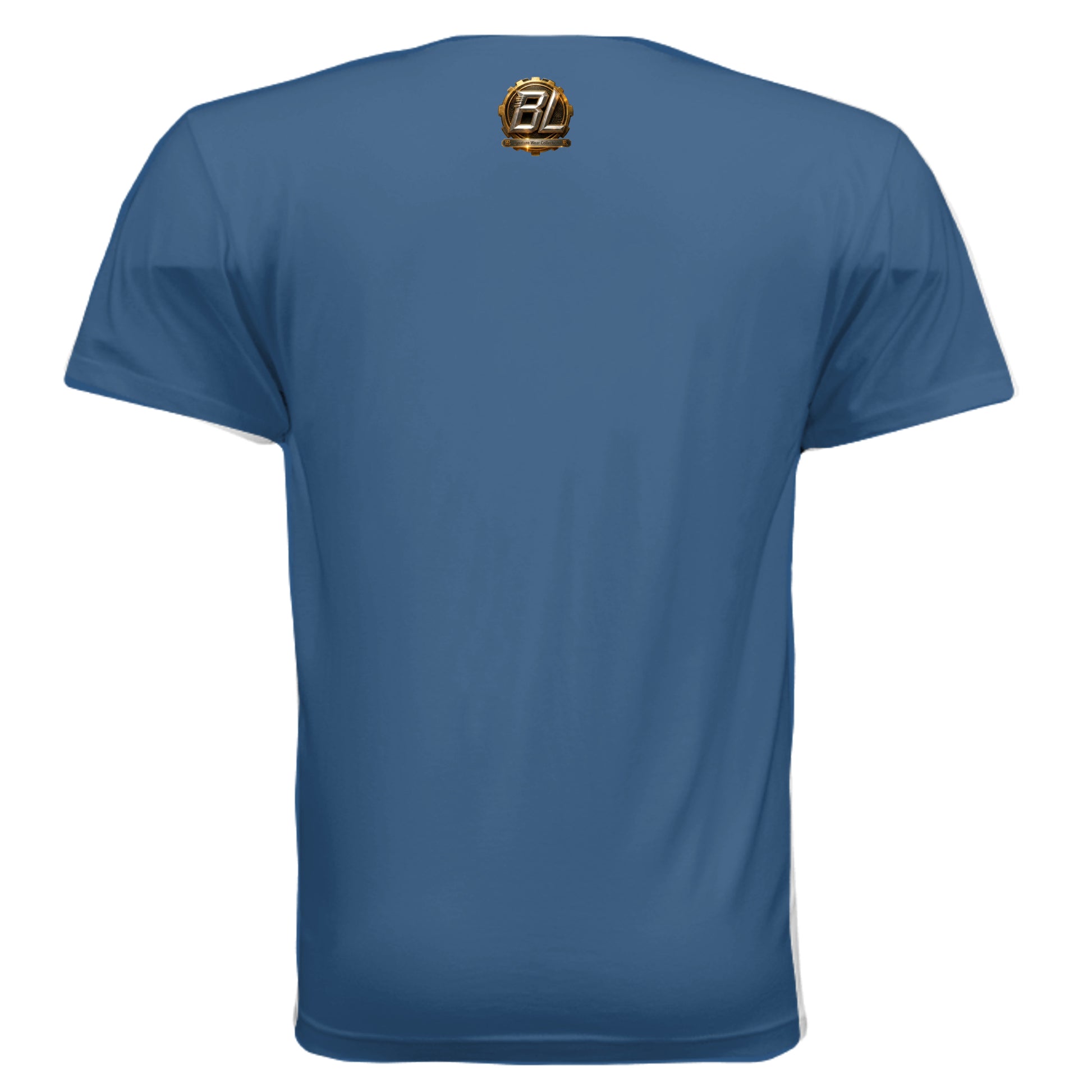 COOL BLUE - 6410 - BACK